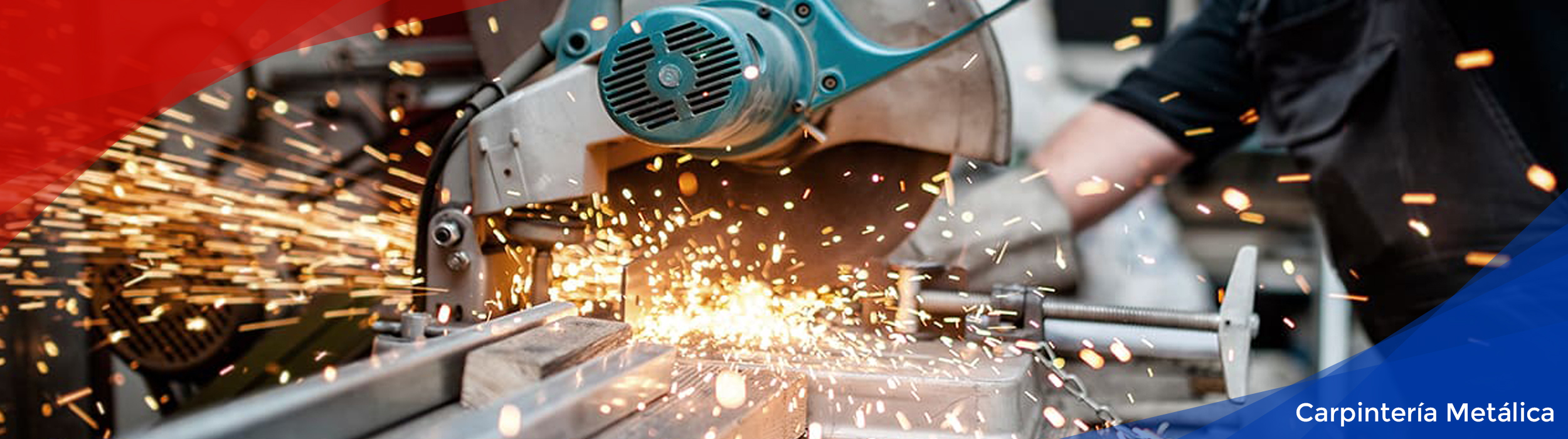 Carpintería Metálica